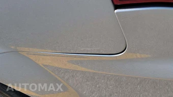 2017 Dodge Grand Caravan SXT 121.2" WB – miniatura 27