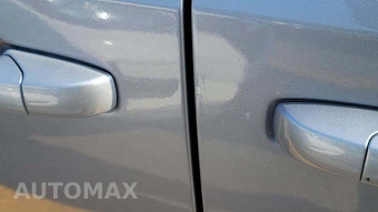 2017 Dodge Grand Caravan SXT 121.2" WB – miniatura 29