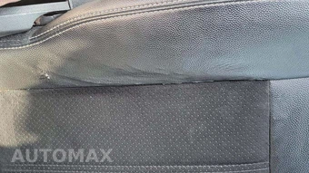 2017 Dodge Grand Caravan SXT 121.2" WB – miniatura 31