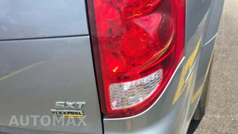 2017 Dodge Grand Caravan SXT 121.2" WB – miniatura 24