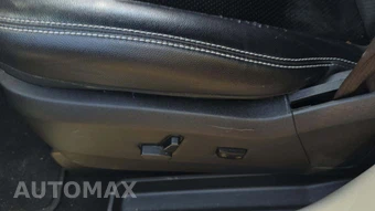 2017 Dodge Grand Caravan SXT 121.2" WB – miniatura 28