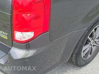 2017 Dodge Grand Caravan SXT 121.2" WB – miniatura 31