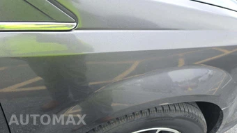 2017 Dodge Grand Caravan SXT 121.2" WB - miniatura 28