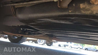 2017 Dodge Grand Caravan SXT 121.2" WB – miniatura 19