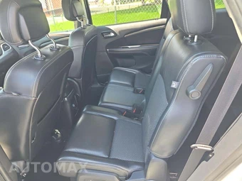2017 Dodge Journey Crossroad Plus - miniatura 13