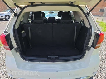 2017 Dodge Journey Crossroad Plus - miniatura 15