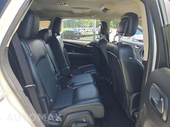 2017 Dodge Journey Crossroad Plus - miniatura 17