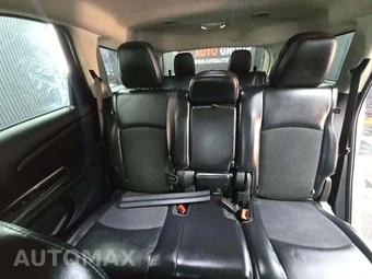 2017 Dodge Journey Crossroad Plus – miniatura 10