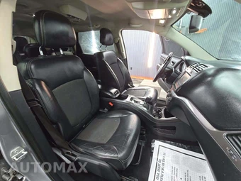 2017 Dodge Journey Crossroad Plus – miniatura 15