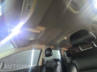 2017 Dodge Journey Crossroad Plus – miniatura 8