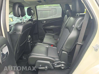 2017 Dodge Journey Crossroad Plus – miniatura 13
