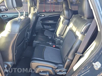 2017 Dodge Journey Crossroad Plus – miniatura 13