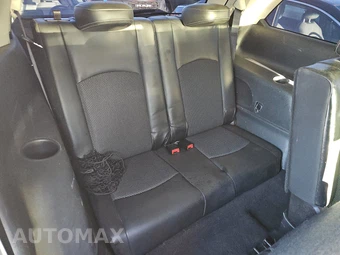 2017 Dodge Journey Crossroad Plus – miniatura 14