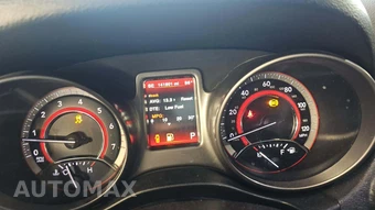 2017 Dodge Journey Crossroad Plus – miniatura 30