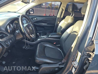 2017 Dodge Journey Crossroad Plus – miniatura 7