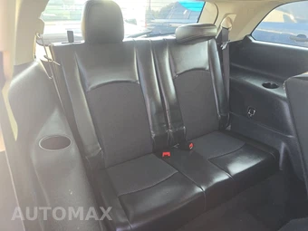 2017 Dodge Journey Crossroad Plus – miniatura 14