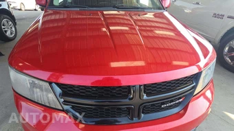 2017 Dodge Journey Crossroad Plus – miniatura 30