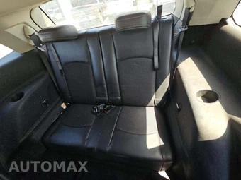 2017 Dodge Journey Crossroad Plus – miniatura 11