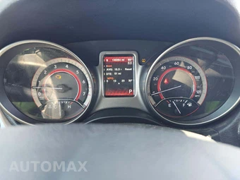 2017 Dodge Journey Crossroad Plus – miniatura 6