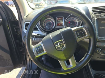 2017 Dodge Journey Crossroad Plus - miniatura 10