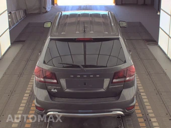 2017 Dodge Journey Crossroad Plus - miniatura 5