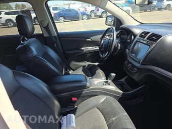 2017 Dodge Journey Crossroad Plus - miniatura 8