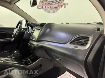 2017 Dodge Journey Crossroad Plus - miniatura 12