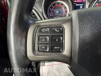 2017 Dodge Journey Crossroad Plus - miniatura 15