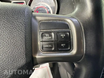 2017 Dodge Journey Crossroad Plus - miniatura 16