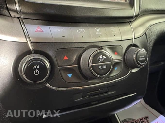 2017 Dodge Journey Crossroad Plus - miniatura 20