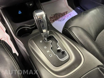 2017 Dodge Journey Crossroad Plus - miniatura 21