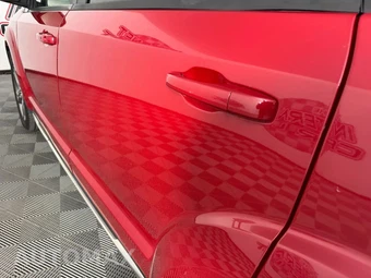 2017 Dodge Journey Crossroad Plus - miniatura 24