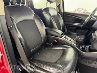 2017 Dodge Journey Crossroad Plus - miniatura 32