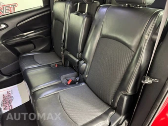 2017 Dodge Journey Crossroad Plus - miniatura 33