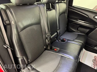 2017 Dodge Journey Crossroad Plus - miniatura 35
