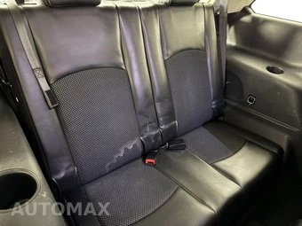 2017 Dodge Journey Crossroad Plus - miniatura 37