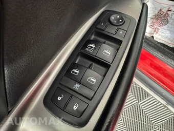 2017 Dodge Journey Crossroad Plus - miniatura 39