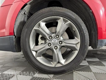 2017 Dodge Journey Crossroad Plus - miniatura 43