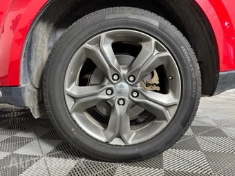 2017 Dodge Journey Crossroad Plus - miniatura 44