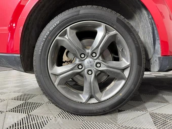 2017 Dodge Journey Crossroad Plus - miniatura 45
