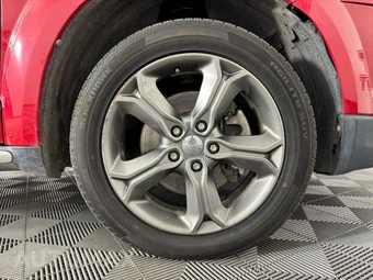 2017 Dodge Journey Crossroad Plus - miniatura 46