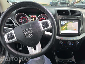 2017 Dodge Journey GT – miniatura 10