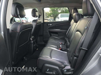 2017 Dodge Journey GT – miniatura 13