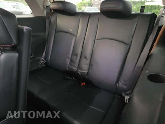 2017 Dodge Journey GT – miniatura 14