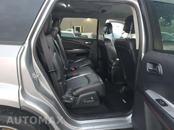 2017 Dodge Journey GT – miniatura 17