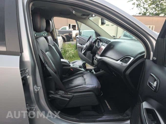 2017 Dodge Journey GT – miniatura 19