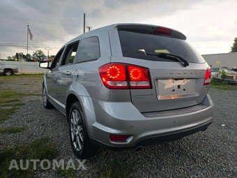 2017 Dodge Journey GT – miniatura 2