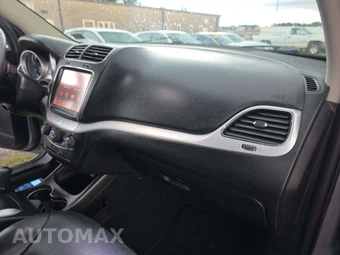 2017 Dodge Journey GT – miniatura 20