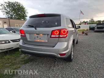 2017 Dodge Journey GT – miniatura 3