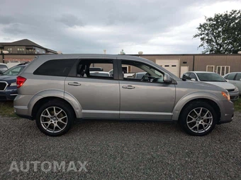 2017 Dodge Journey GT – miniatura 4